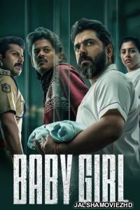 Baby Girl (2026) Hindi Dubbed Movie