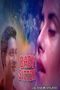 Baby Sitter (2020) Hindi Web Series KooKu Original