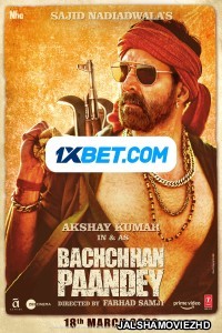 Bachchhan Paandey (2022) Hollywood Bengali Dubbed