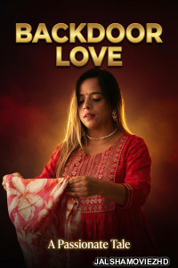 Backdoor Love (2026) NiksIndian English Short Film