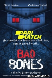 Bad Bones (2022) Hollywood Bengali Dubbed