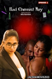 Bad Chemist Roy (2025) S01 NMX Malayalam Unrated Webseries