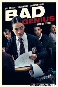 Bad Genius (2024) Hindi Dubbed