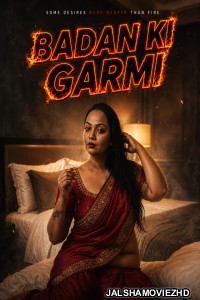 Badan Ki Garmi (2026) Hindi Short Film