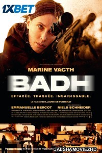 Badh (2025) Bengali Dubbed Movie