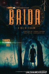 Baida (2025) Hindi Movie