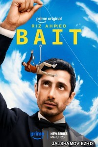 Bait (2026) S01 Hindi Dubbed Web Series