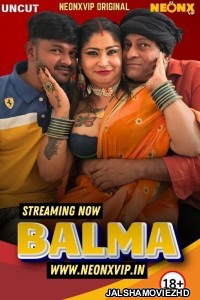 Balma (2025) NeonX Original