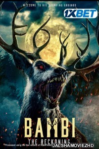 Bambi The Reckoning (2025) Bengali Dubbed Movie