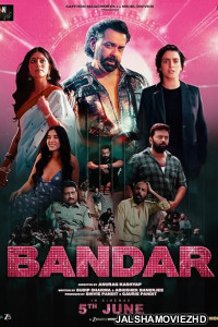 Bandar (2026) Hindi Movie
