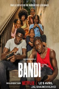 Bandi (2026) S01 Hindi Dubbed Web Series