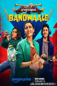 Bandwaale (2026) S01 Hindi Web Series
