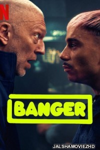 Banger (2025) Hindi Dubbed