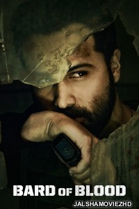 Bard of Blood (2019) Hindi Web Series Netflix