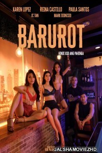 Barurot (2025) Tagalog Movie