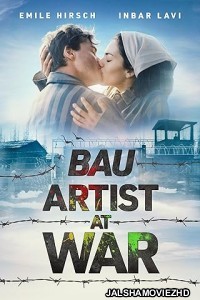 Bau Artist at War (2024) Hollywood Hindi Dubbed