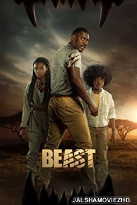 Beast (2022) Hindi Dubbed