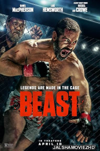 Beast (2026) Bengali Dubbed Movie