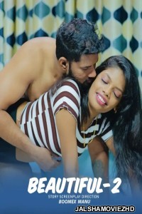 Beautiful (2025) S01 FeniApp Malayalam Unrated Webseries