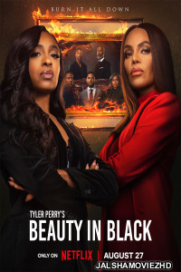 Beauty in Black (2026) S03 Hindi Dubbed Web Series