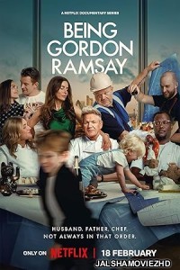 Being Gordon Ramsay (2026) S01 Hindi Dubbed Web Series