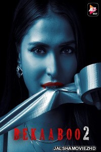 Bekaaboo (2021) Season 2 Hindi Web Series ALTBalaji Original