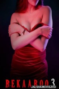 Bekaaboo 3 (2023) Hindi Web Series ALTBalaji Original