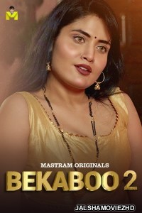 Bekaboo (2025) S02 MasTram Hindi Unrated Webseries