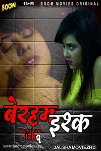 Beraham Ishq (2022) BoomMovies Original