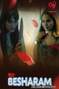 Besharam (2025) MakhanApp Original