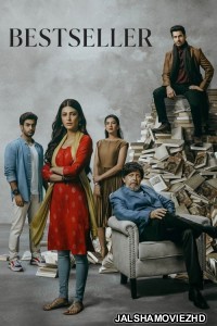 Bestseller (2022) Hindi Web Series Amazon Prime Original