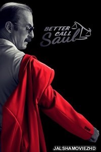 Better Call Saul (2015) Hindi Web Series Netflix Original