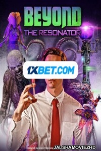 Beyond the Resonator (2022) Hollywood Bengali Dubbed