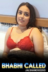 Bhabhi Called (2025) Erotic Short Film