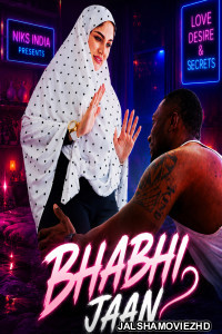 Bhabhi Jaan NiksIndian English Short Film