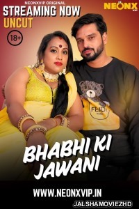 Bhabhi Ki Jawani (2025) NeonX Original