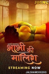 Bhabhi Ki Malish (2025) Jugnu Original