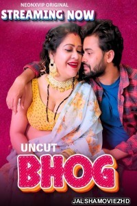 Bhog (2025) NeonX Original