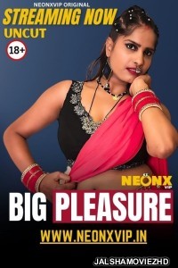 Big Pleasure (2025) NeonX Original