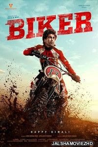 Biker (2026) Bengali Dubbed Movie