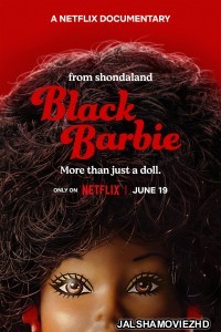 Black Barbie (2024) Hindi Dubbed