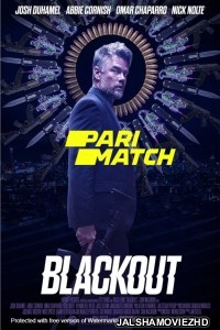Blackout (2022) Hollywood Bengali Dubbed
