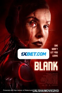 Blank (2022) Hollywood Bengali Dubbed