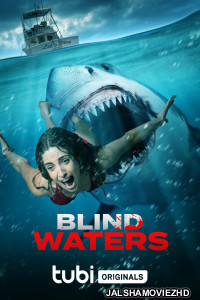 Blind Waters (2023) Hollywood Hindi Dubbed