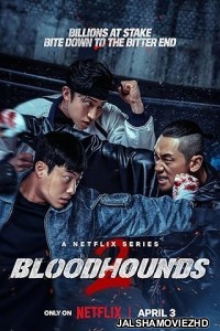 Bloodhounds (2026) S02 Hindi Dubbed Web Series