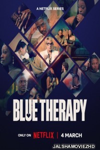 Blue Therapy (2026) S01 Hindi Dubbed Web Series