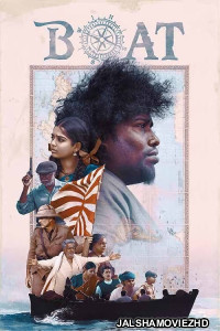 Boat (2024) Hindi Dubbed Movie