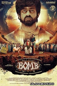Bomb (2025) Hindi Dubbed Movie
