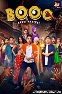 Booo Sabki Phategi (2019) Hindi Web Series ALTBalaji Original