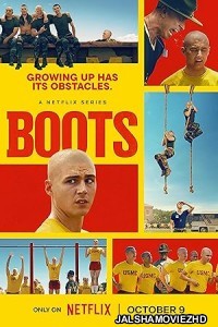 Boots (2025) Season 1 Hindi Web Series